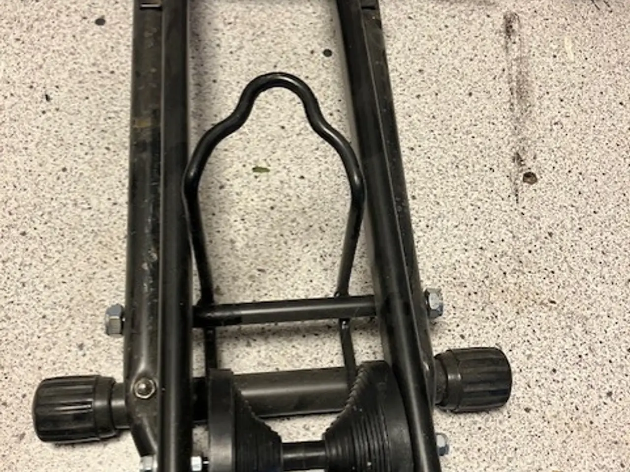 Billede 2 - Cykelholder 125 kr. pr. stk.