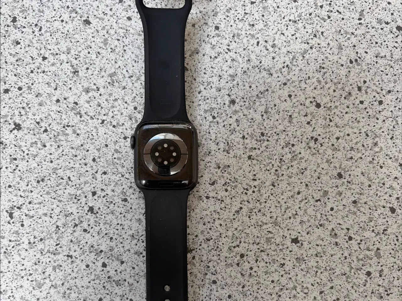 Billede 3 - Apple Watch serie 6 incl Ilt måling af blod