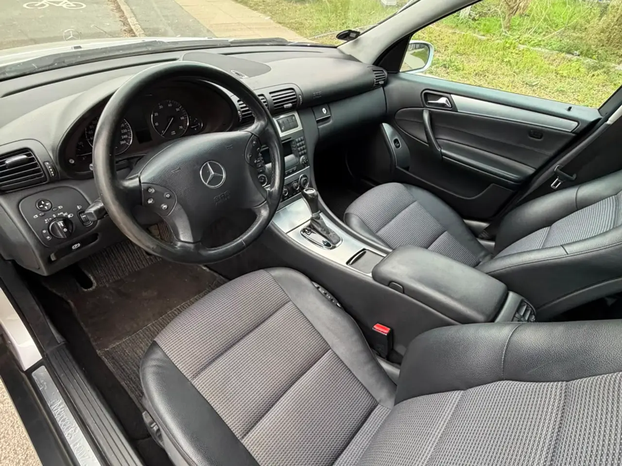 Billede 9 - Faceliftet Mercedes Benz 1.8 Avantgarde 143 HK