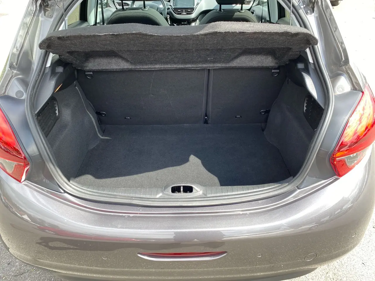Billede 7 - Peugeot 208 1,2 PureTech Allure+ 82HK 5d