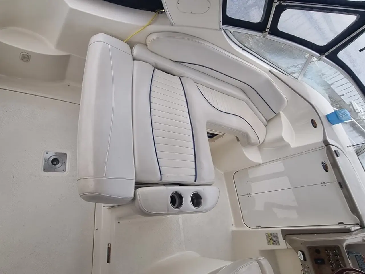 Billede 10 - Bayliner 285 - SOLGT/SOLD