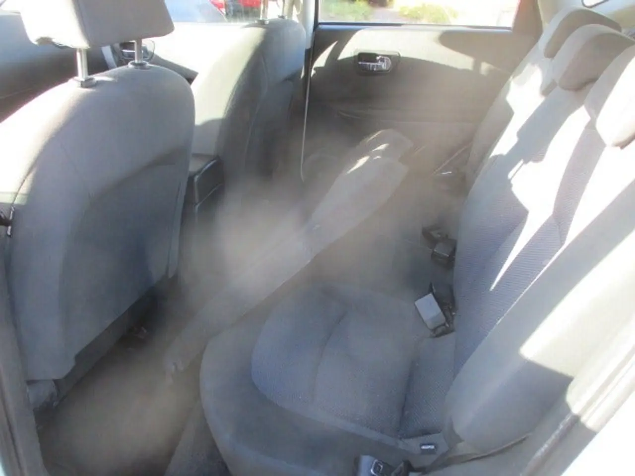 Billede 7 - Nissan Qashqai 1,6 Acenta