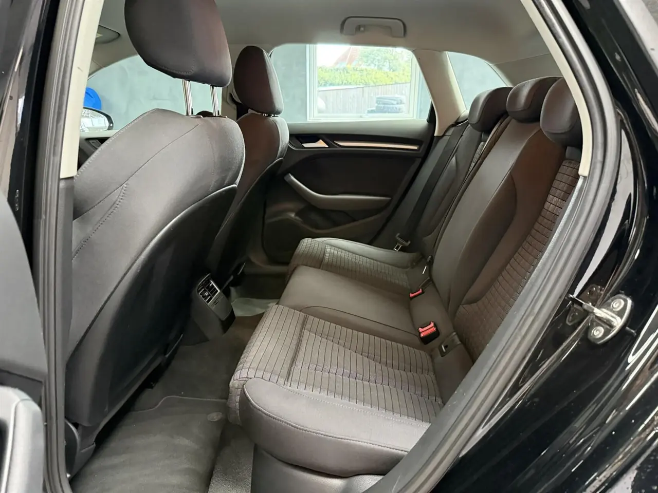 Billede 14 - Audi A3 Sportback 1,6 TDI Ambition 105HK 5d