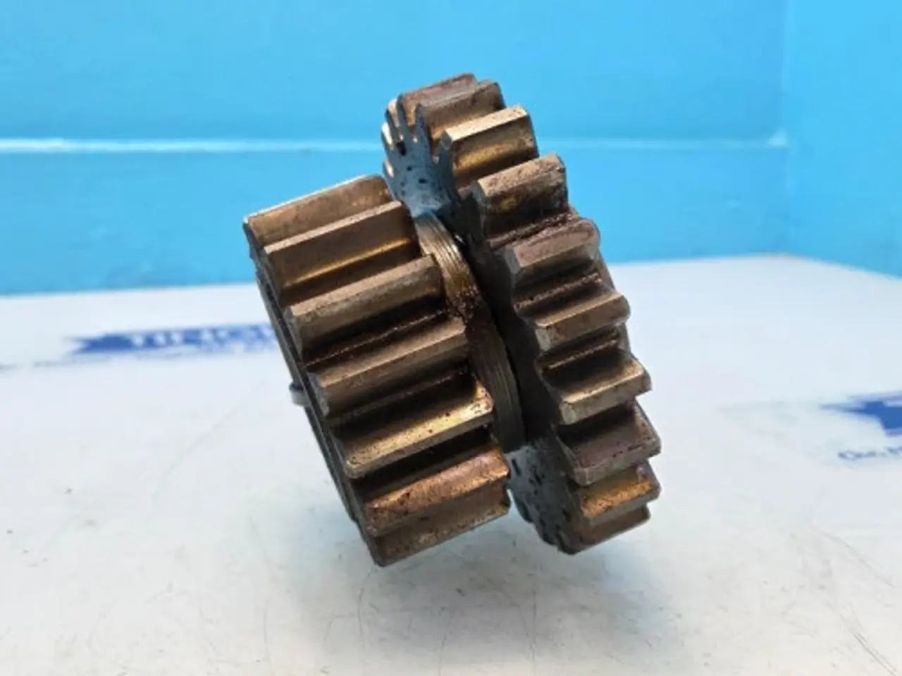 Billede 8 - John Deere 2040 Gear R38214