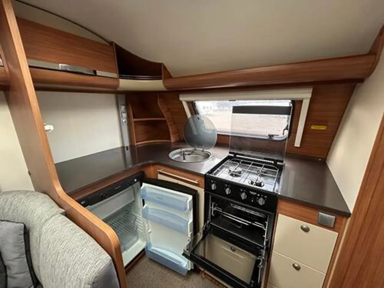 Billede 7 - Adria Adora 613 HT