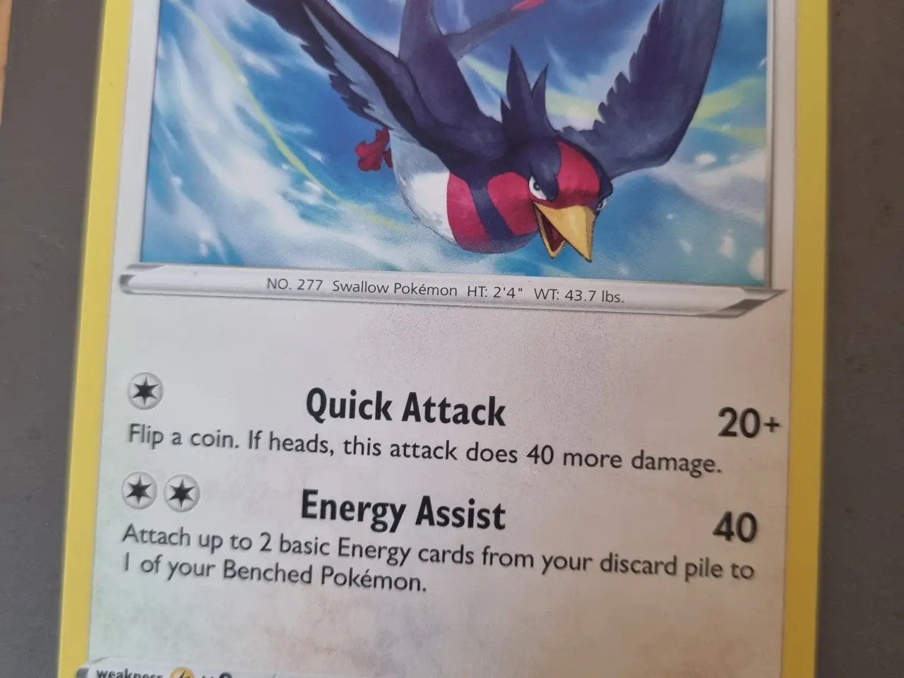 Billede 11 - Annonce 297 - Pokemon