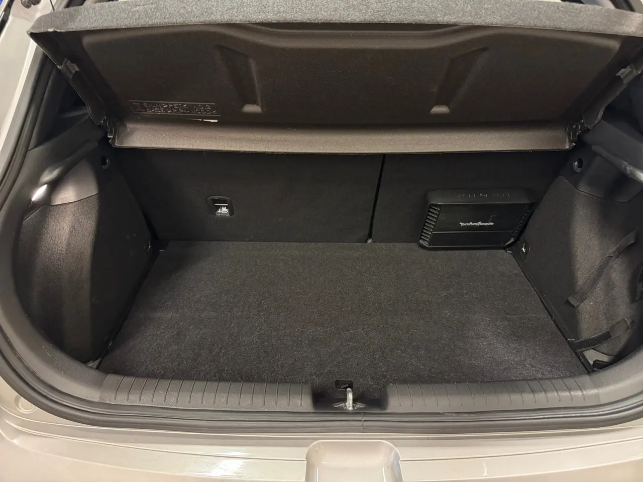 Billede 11 - Hyundai i20 1,25 Trend