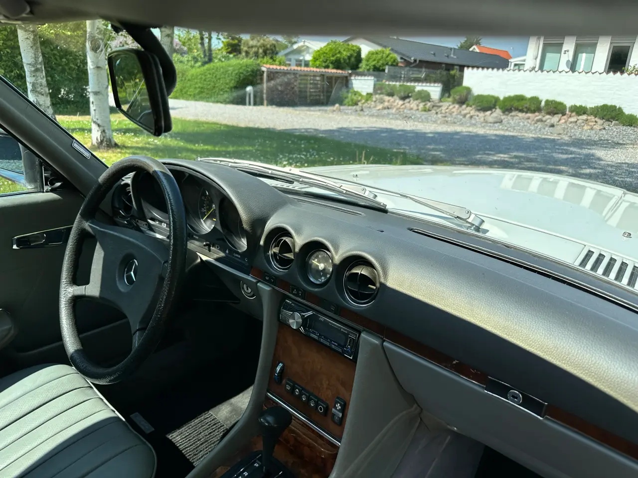 Billede 4 - Mercedes SL