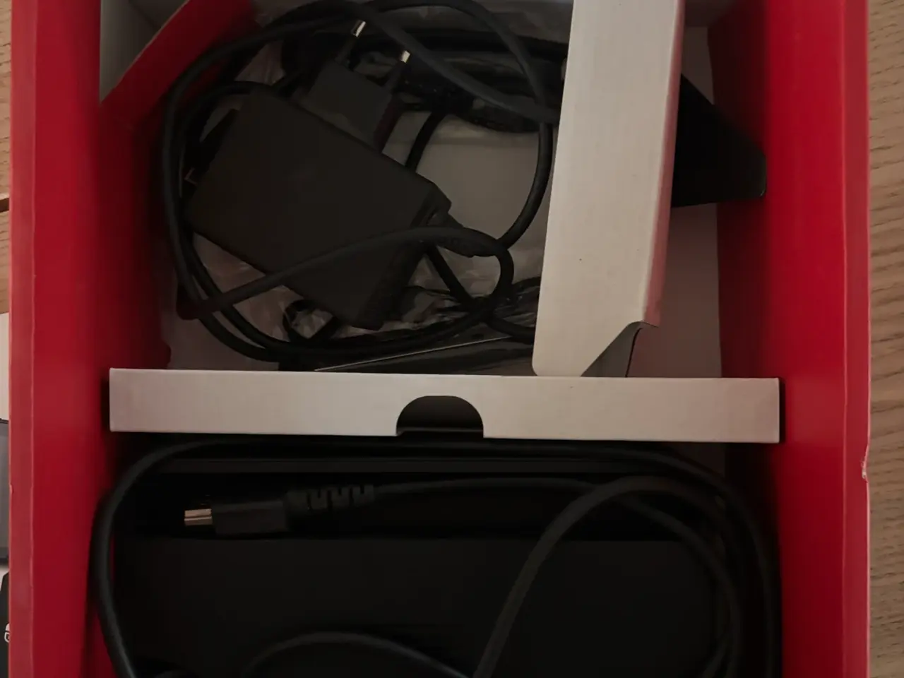 Billede 4 - Nintendo Seitch OLED