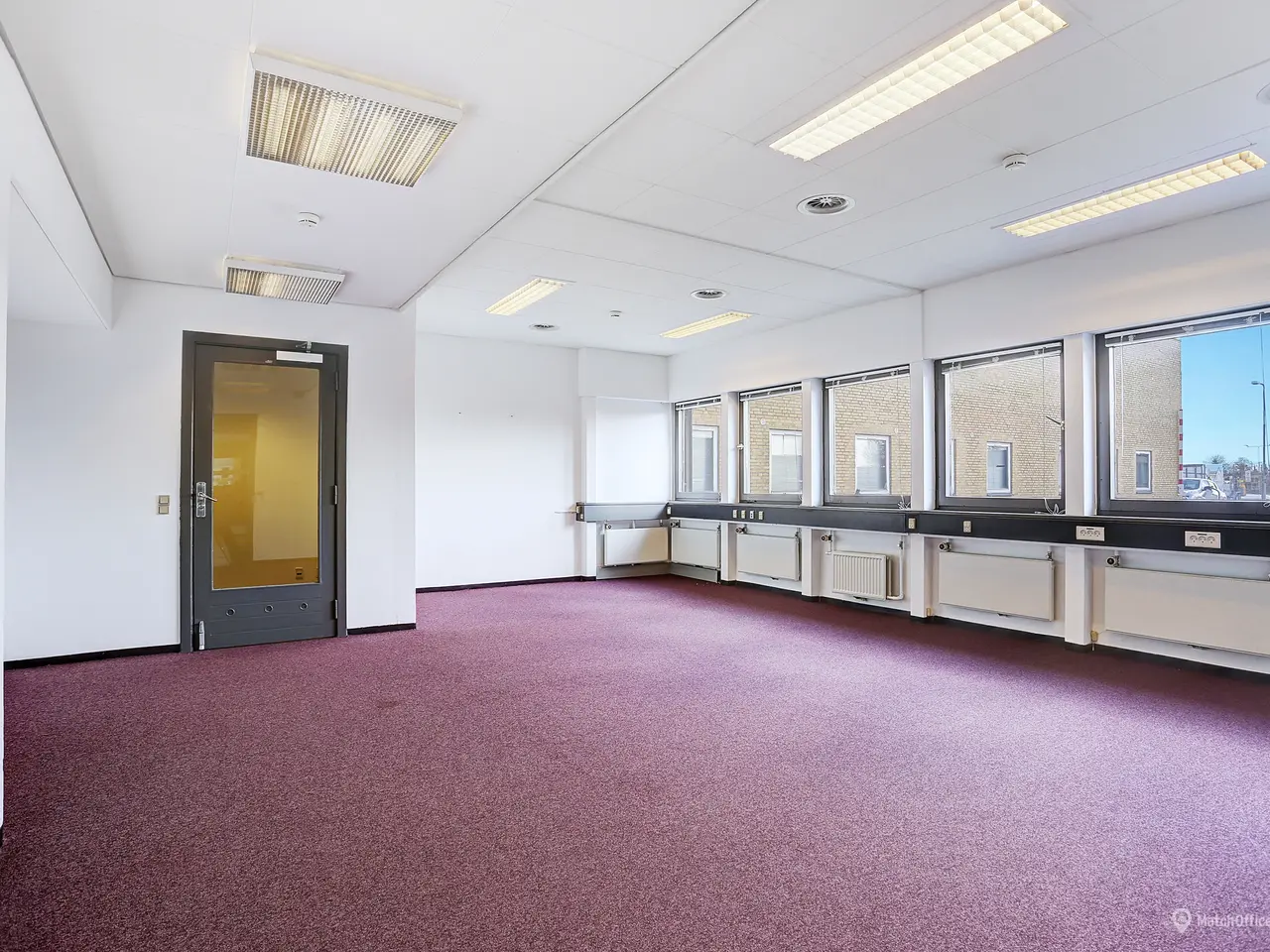Billede 8 - Kontor/showroom velegnet til undervisningsformål, handel mm