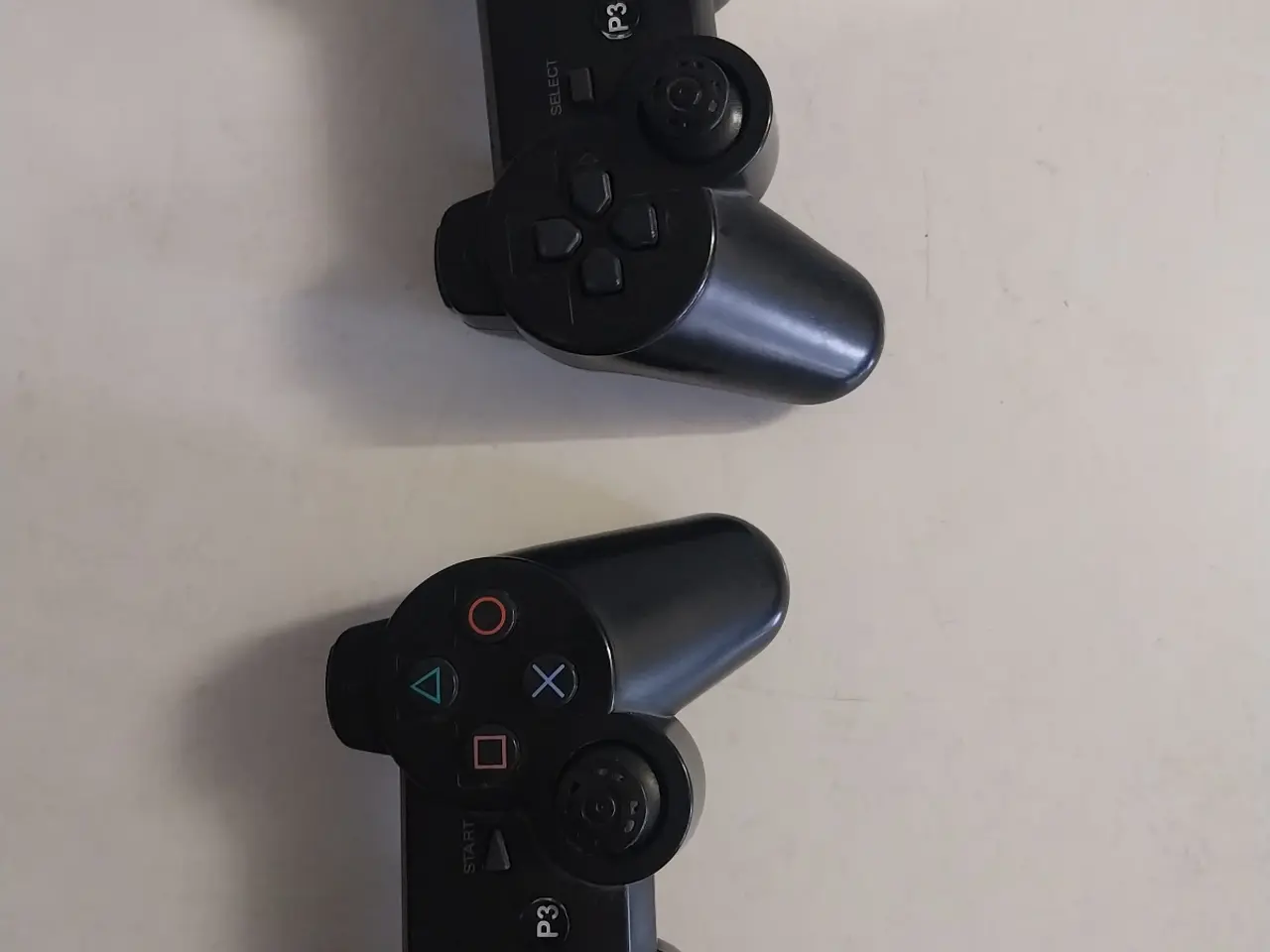 Billede 14 - 2 stk trådløs controllere til PS3
