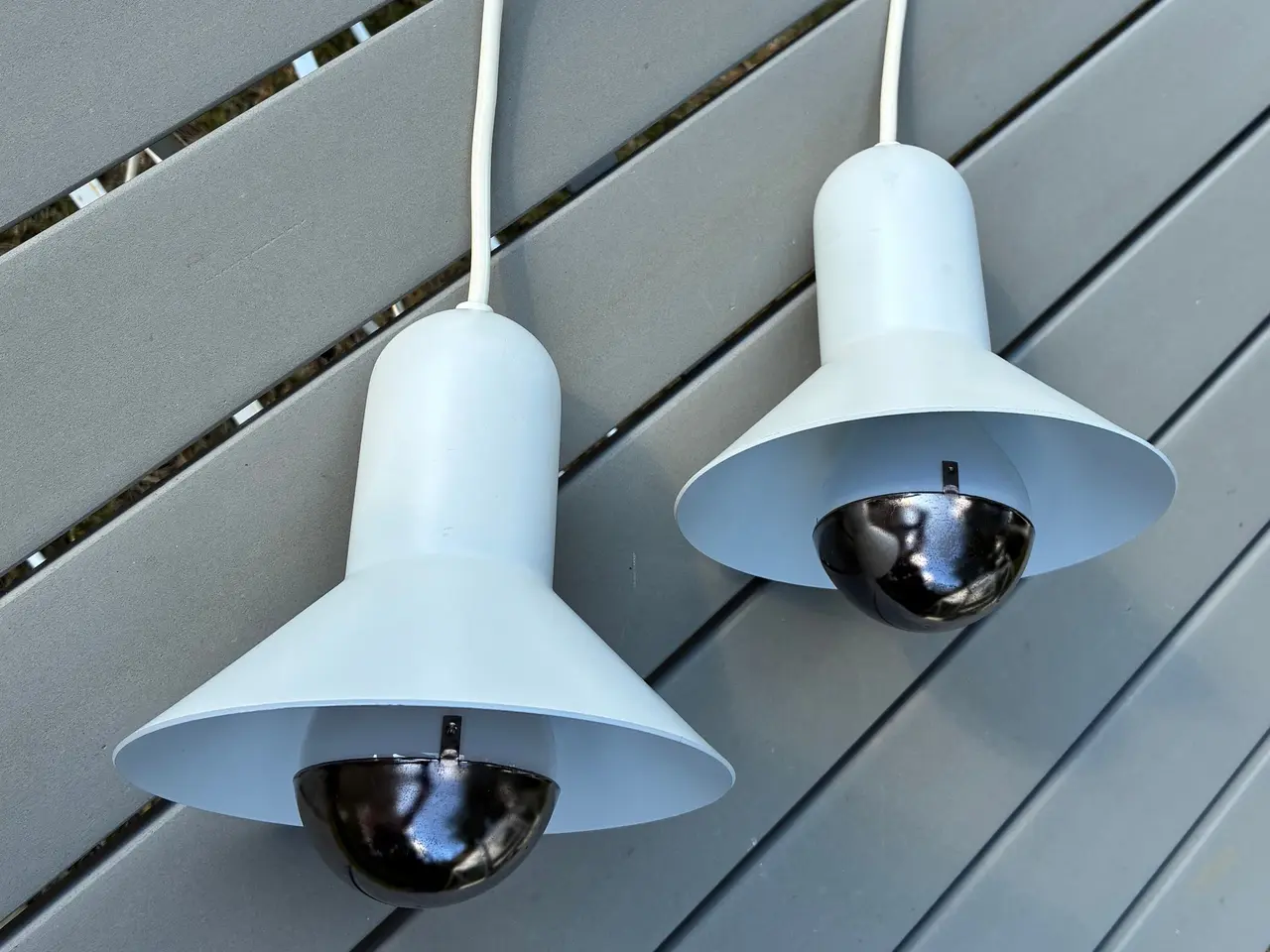Billede 1 - Confetti pendler design Claus Bonderup