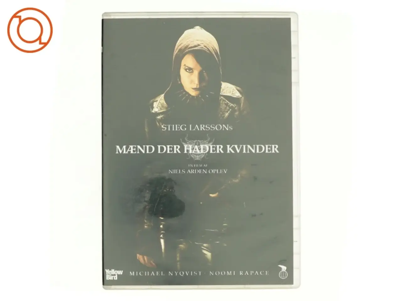 Billede 1 - Mænd der hader kvinder