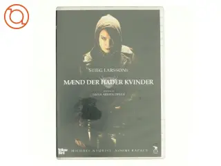 Mænd der hader kvinder