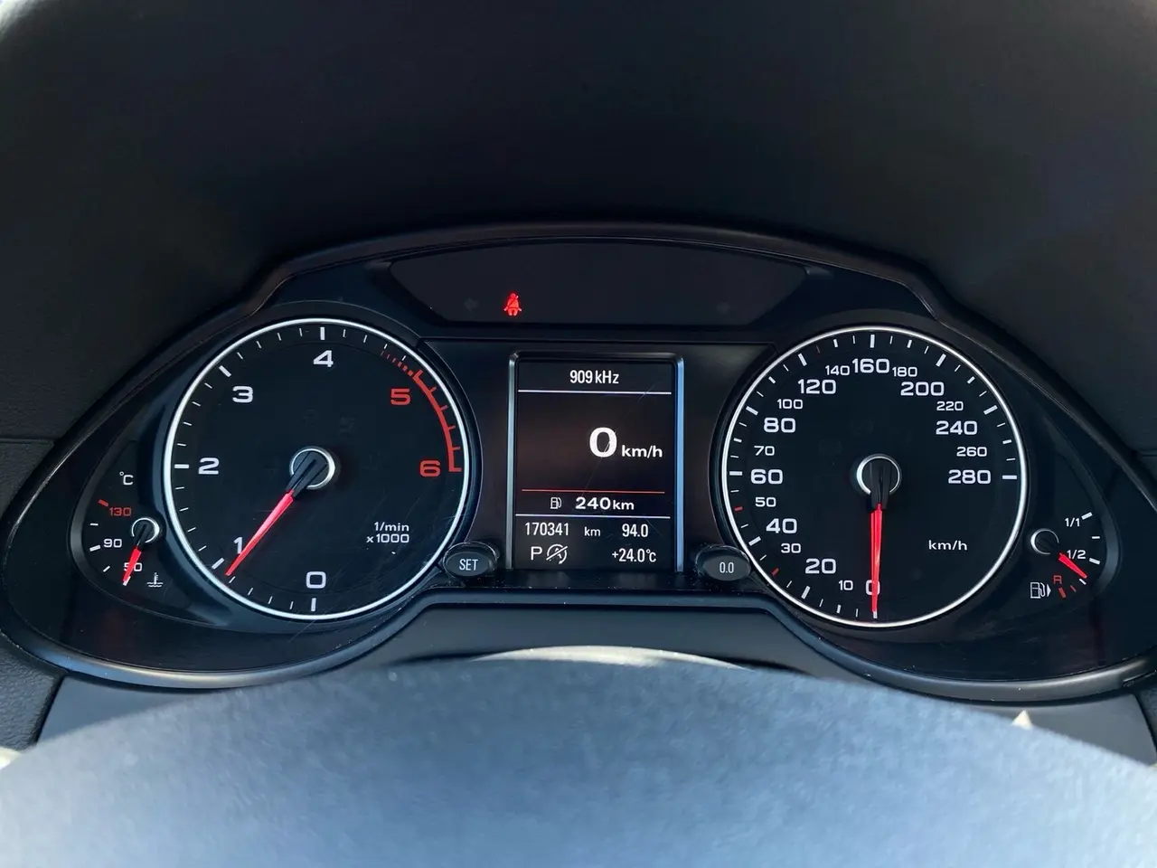 Billede 14 - Audi Q5 2,0 TDI Quattro S Tron 190HK 5d 7g Aut.