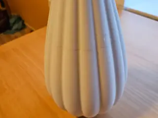 Royal Copenhagen vase