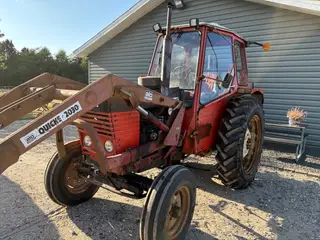 Valmet 602