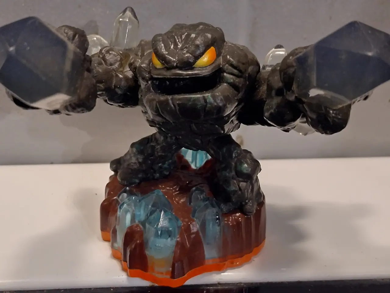 Billede 1 - Skylanders Giants LightCore Prism Break