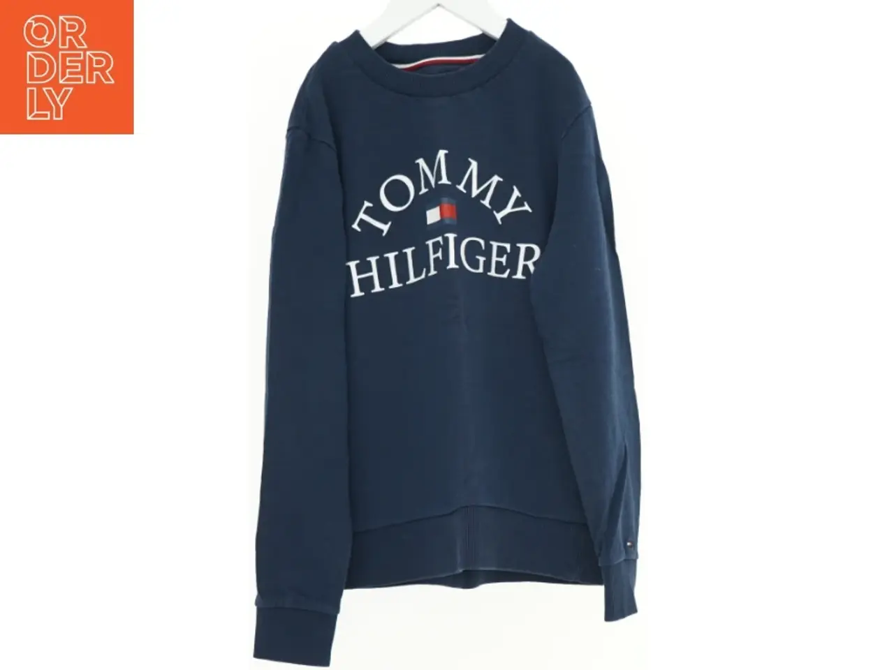 Billede 1 - Bluse fra Tommy Hilfiger (str. 152 cm)