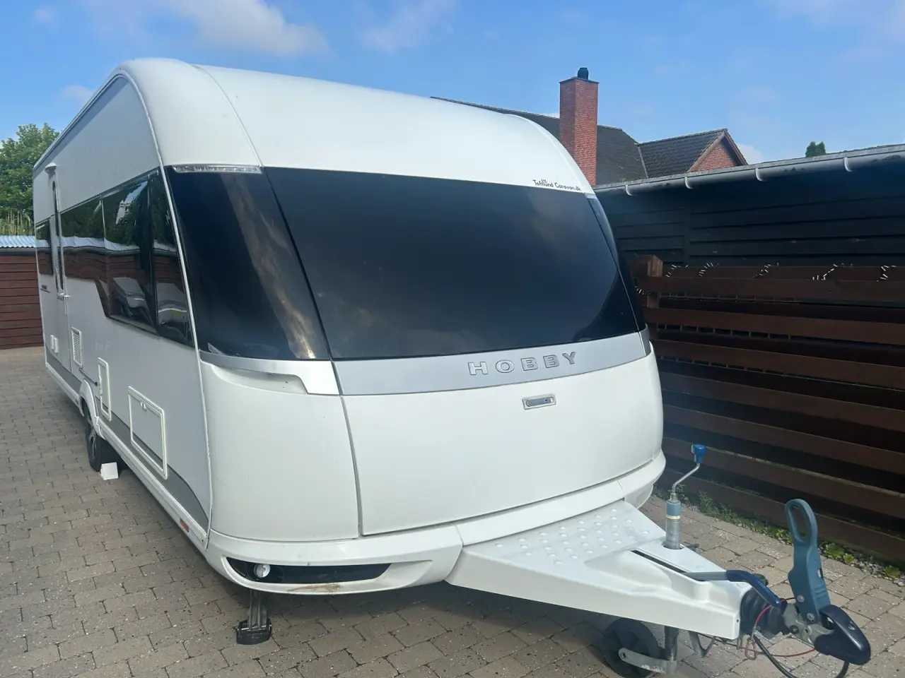 Billede 1 - Hobby Premium 560 UL