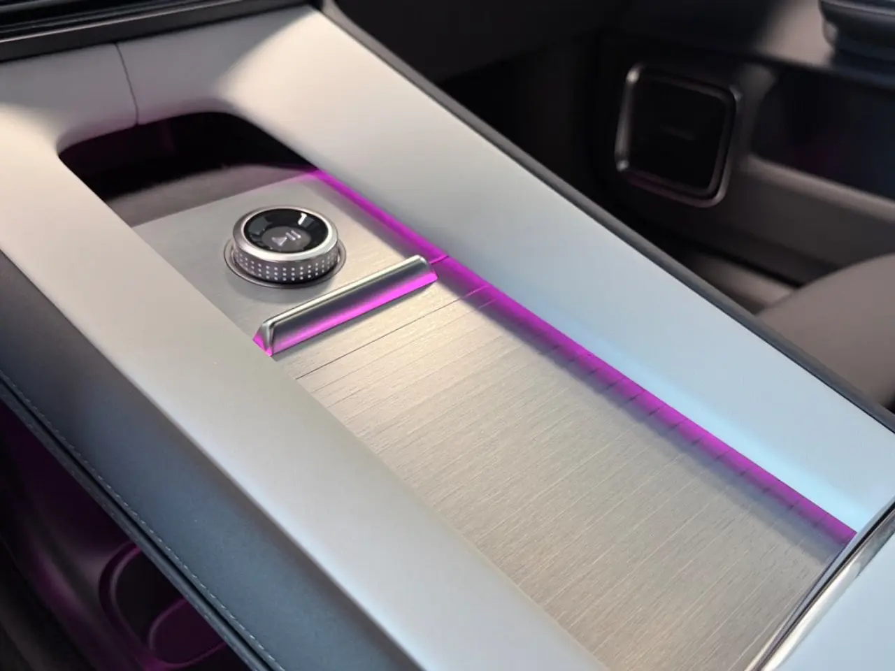 Billede 15 - Polestar 4 Coupé RWD