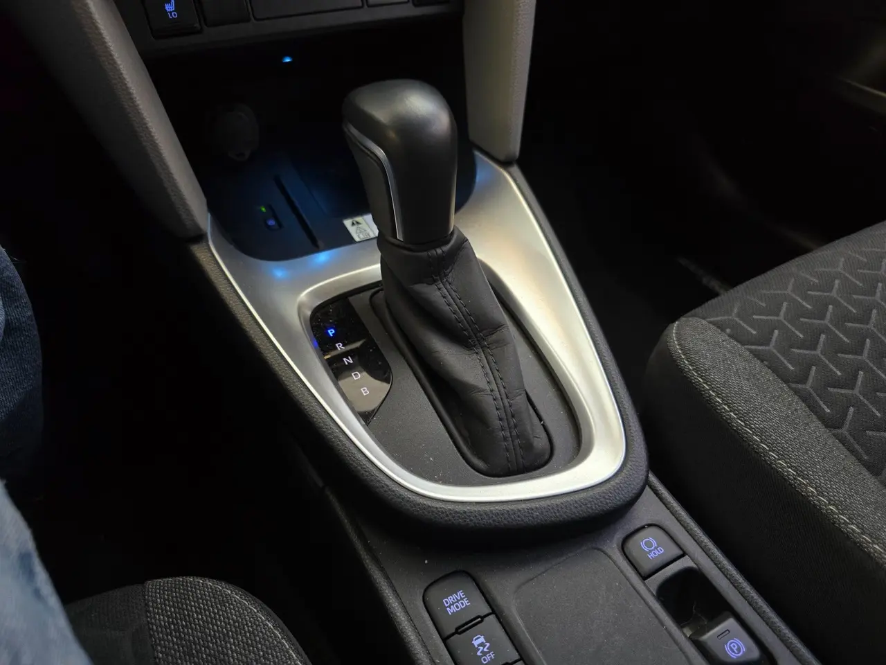 Billede 18 - Toyota Yaris Cross 1,5 Hybrid Active Tech e-CVT