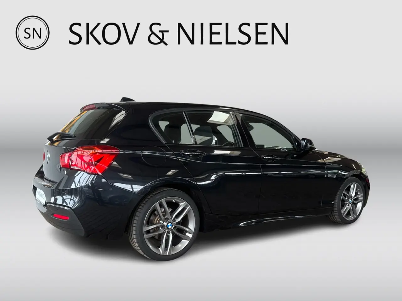 Billede 6 - BMW 118i 1,5 M-Sport aut.