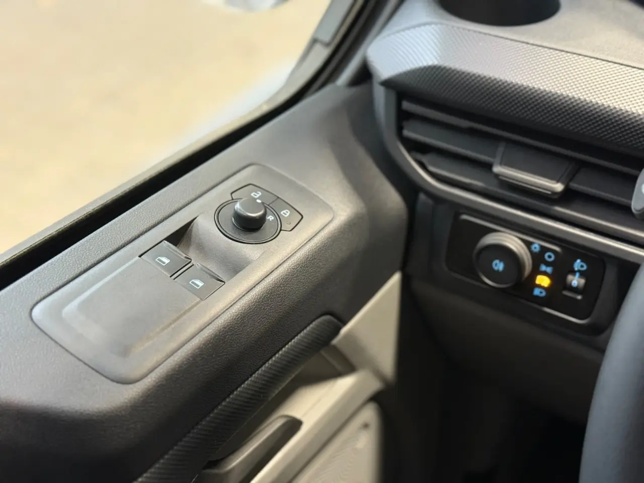 Billede 16 - Ford Transit Custom 320 L1 2,0 EcoBlue Trend aut.