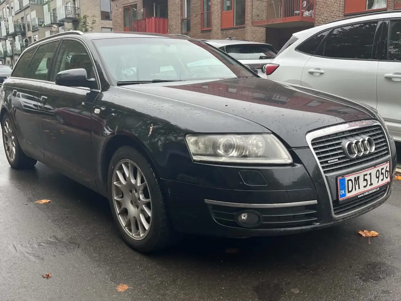 Billede 3 - Audi A6 3,0 TDI quattro