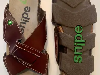 Snipe sandaler