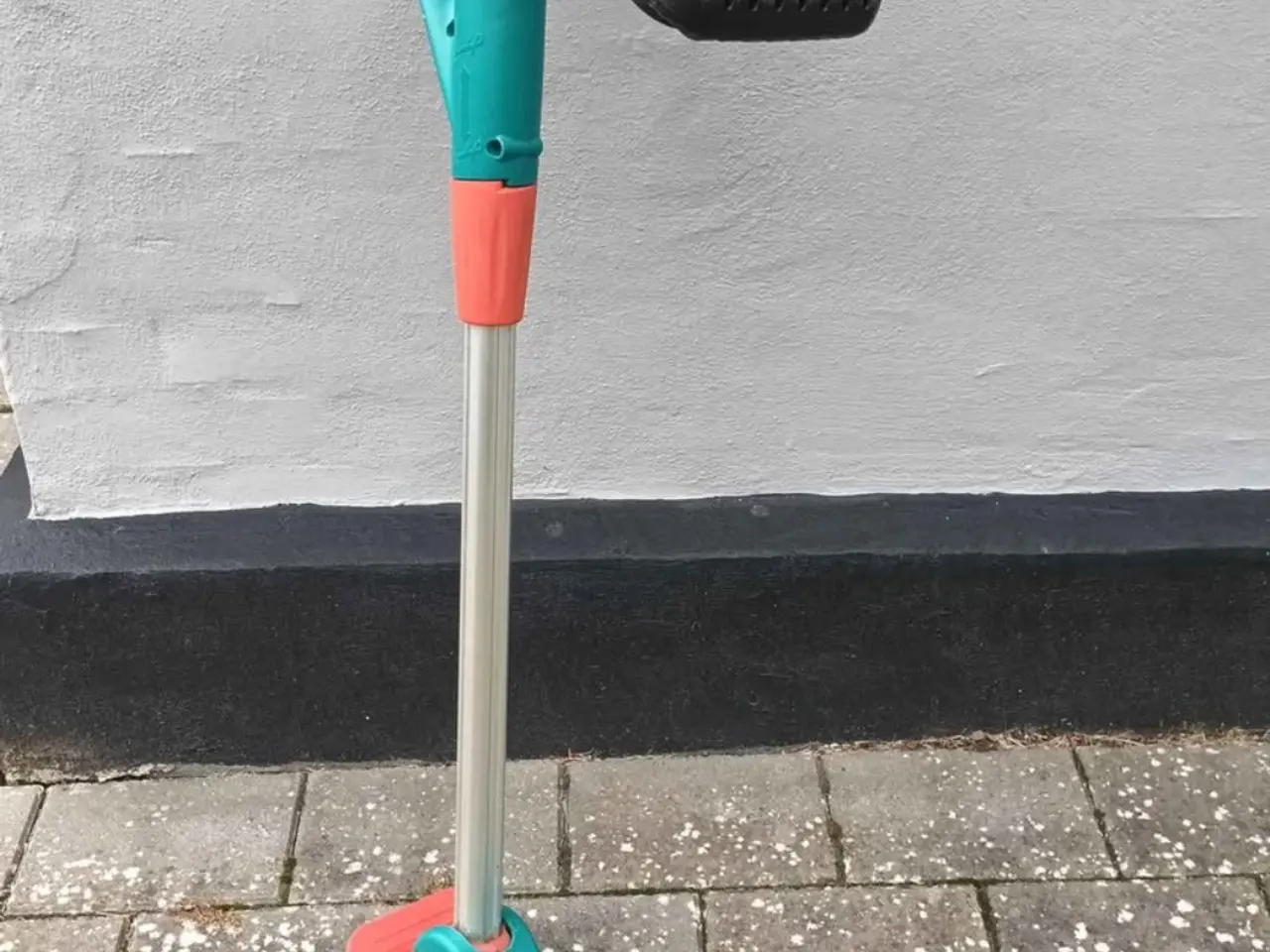 Billede 1 - Bosch græstrimmer