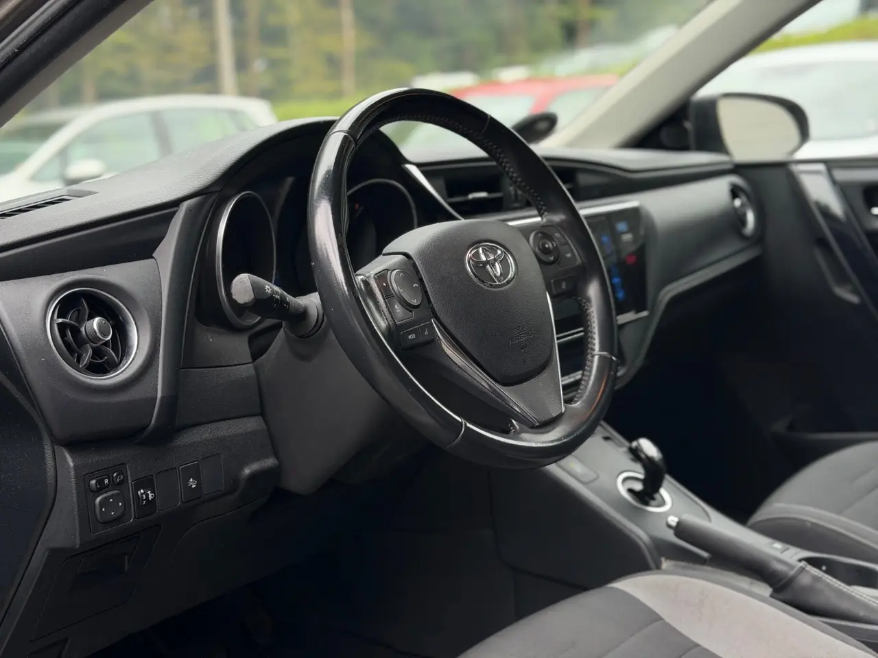 Billede 9 - Toyota Auris 1,8 Hybrid H2 Comfort CVT