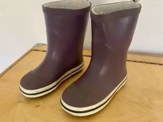 Gummistøvler 23