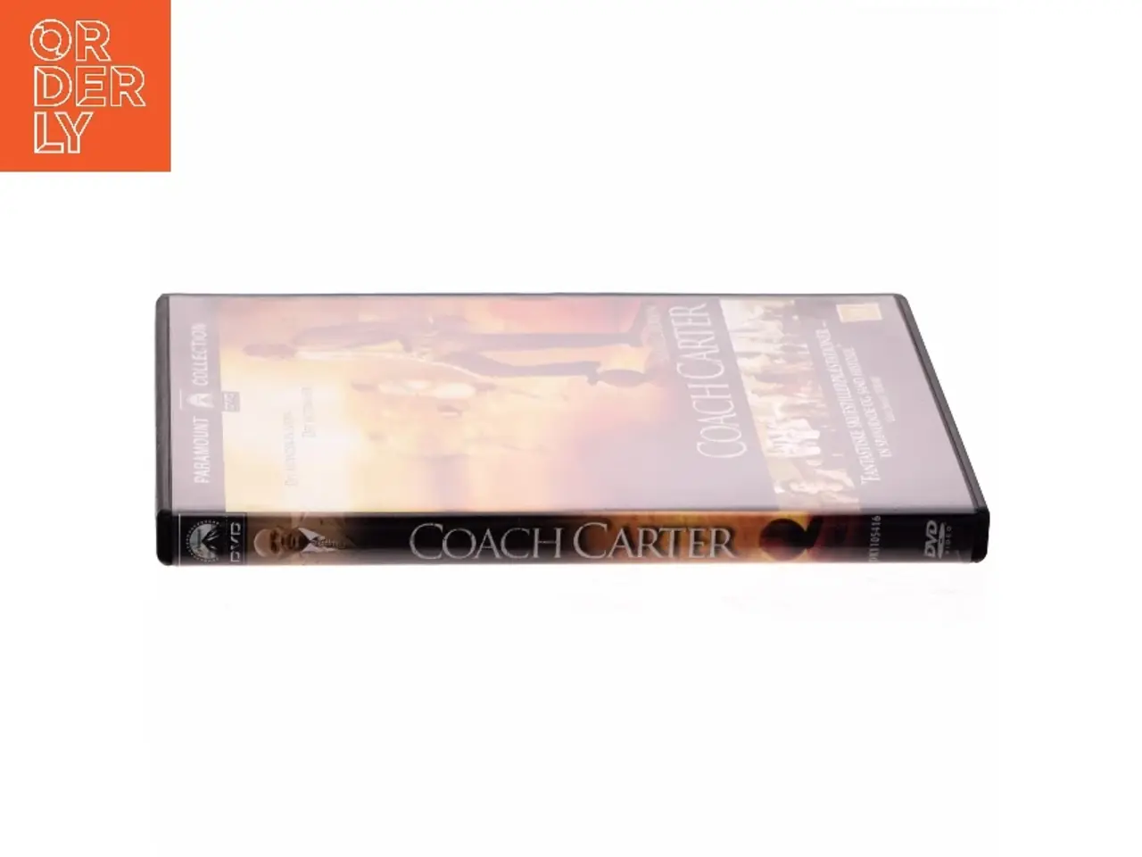 Billede 2 - Coach Carter