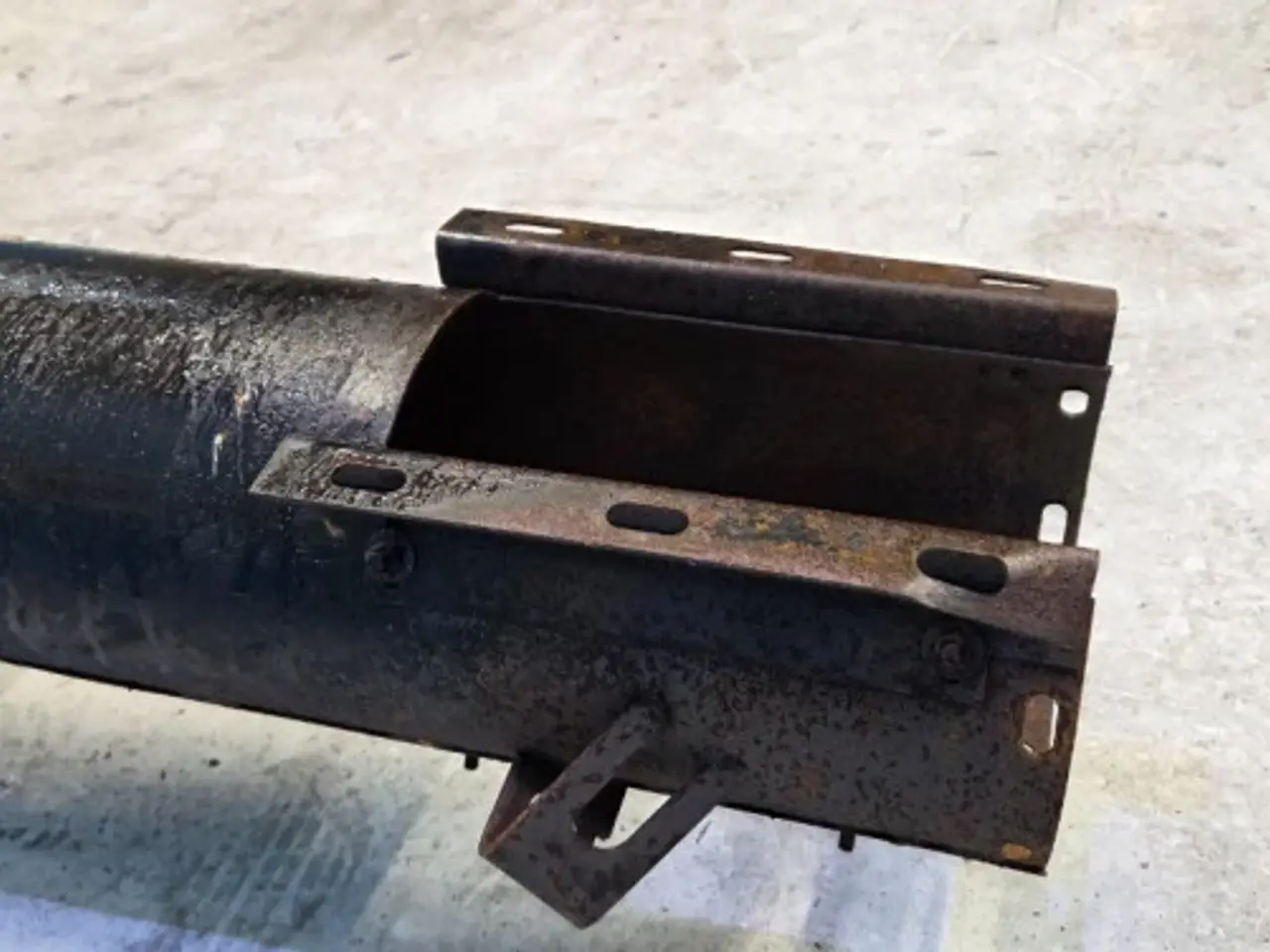 Billede 11 - New Holland CR9080 Retur Elevator R.  84071759