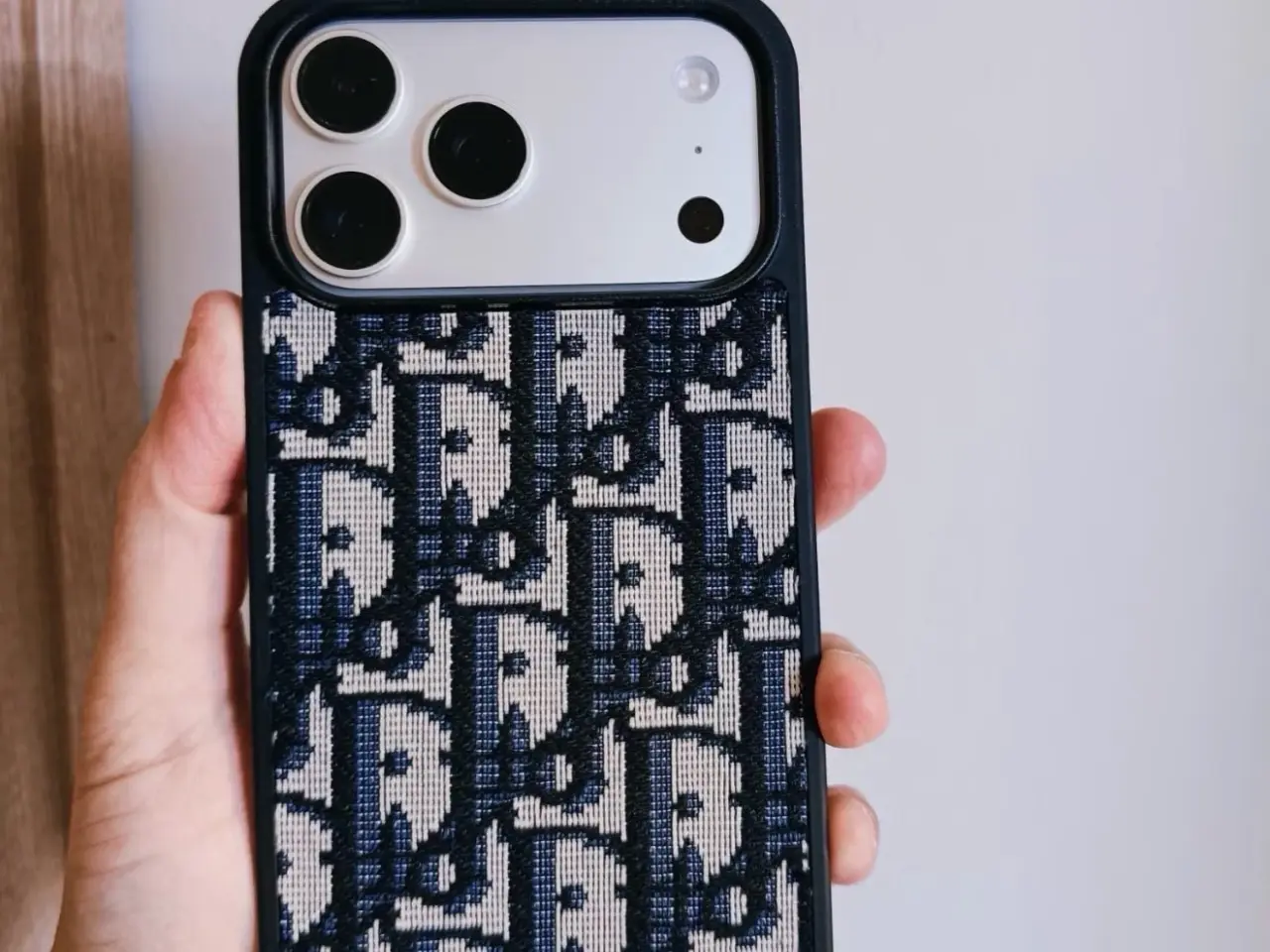 Billede 1 - Mobil cover passer til iphone 17 pro max