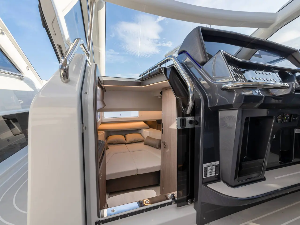 Billede 14 - Galeon 335 GTO