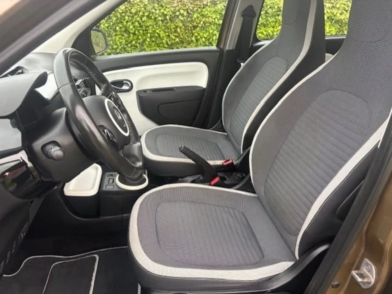 Billede 9 - Renault Twingo 1,0 SCe 70 Expression