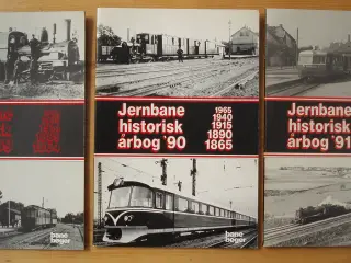 Blandet Bane paperbackbøger