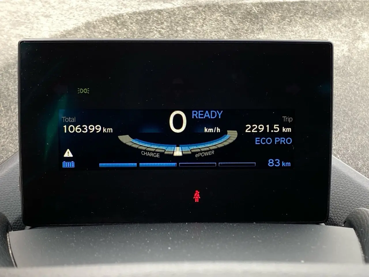 Billede 14 - BMW i3 EL 170HK 5d Aut.