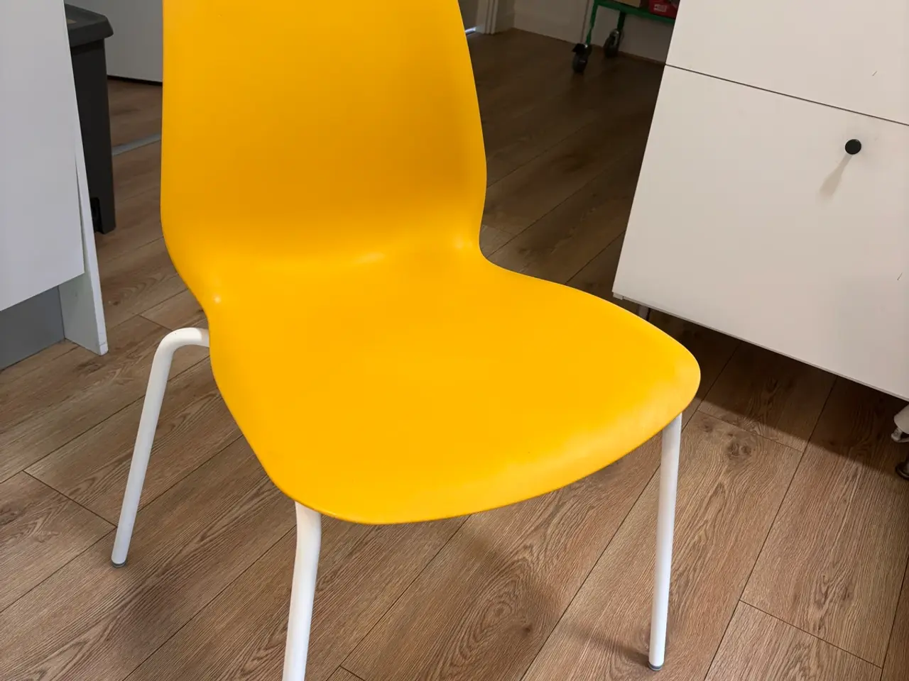 Billede 1 - LeifArne spisebordsstole fra Ikea 