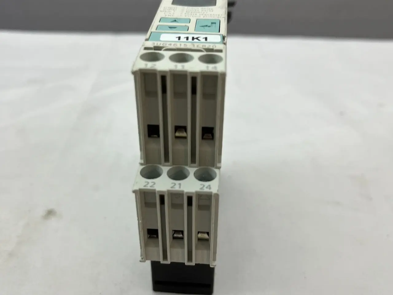 Billede 4 - Siemens SIRIUS 3UG4615-1CR20 Phase Monitoring relæ