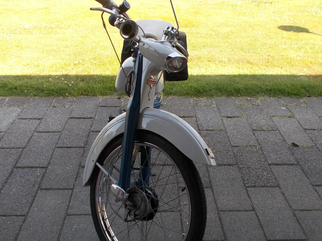 Billede 3 - NSU KVICKLYK23 FRA 1967