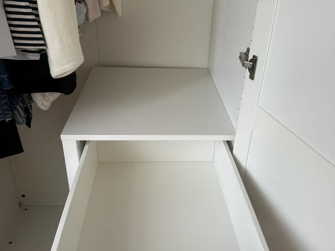 Billede 6 - IKEA PAX med TUSSELDAL låger