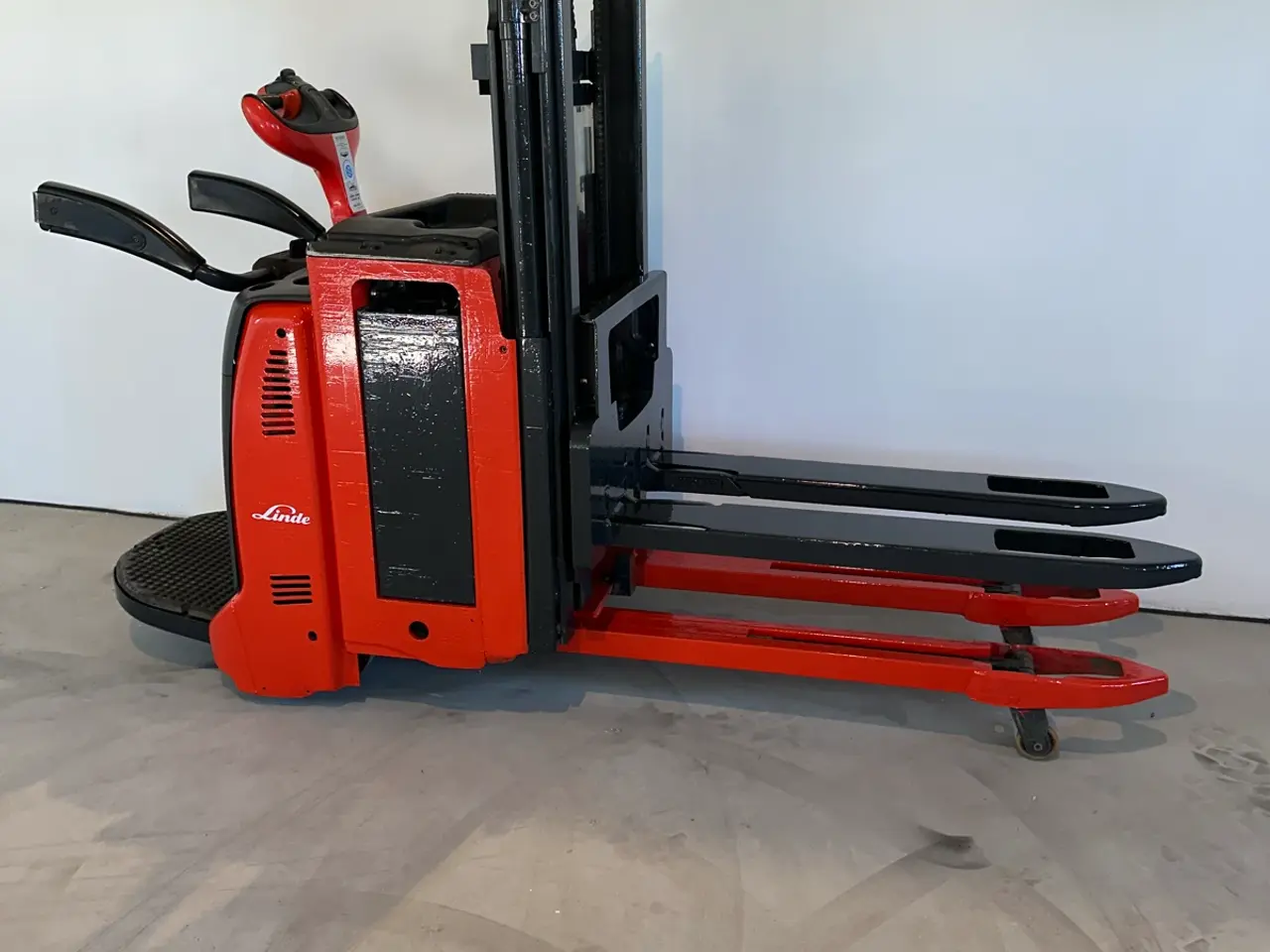Billede 5 - Linde D12