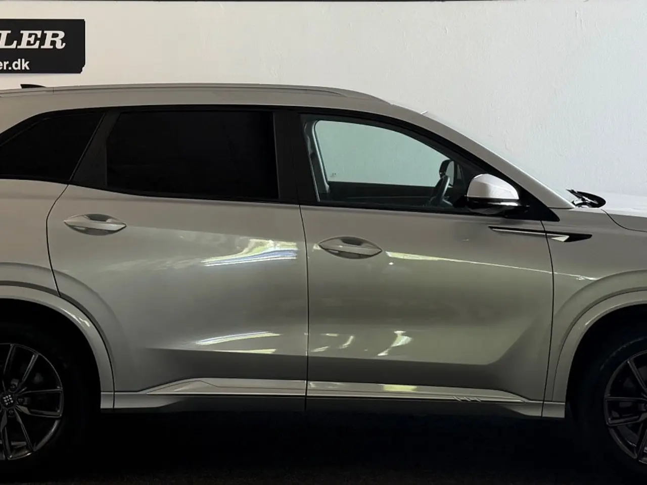 Billede 4 - Navor E5 1,5 PHEV Rock
