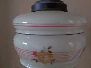 Rretro lampe