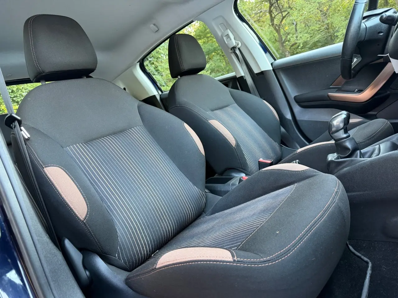 Billede 12 - Peugeot 208 1,2 VTi Allure