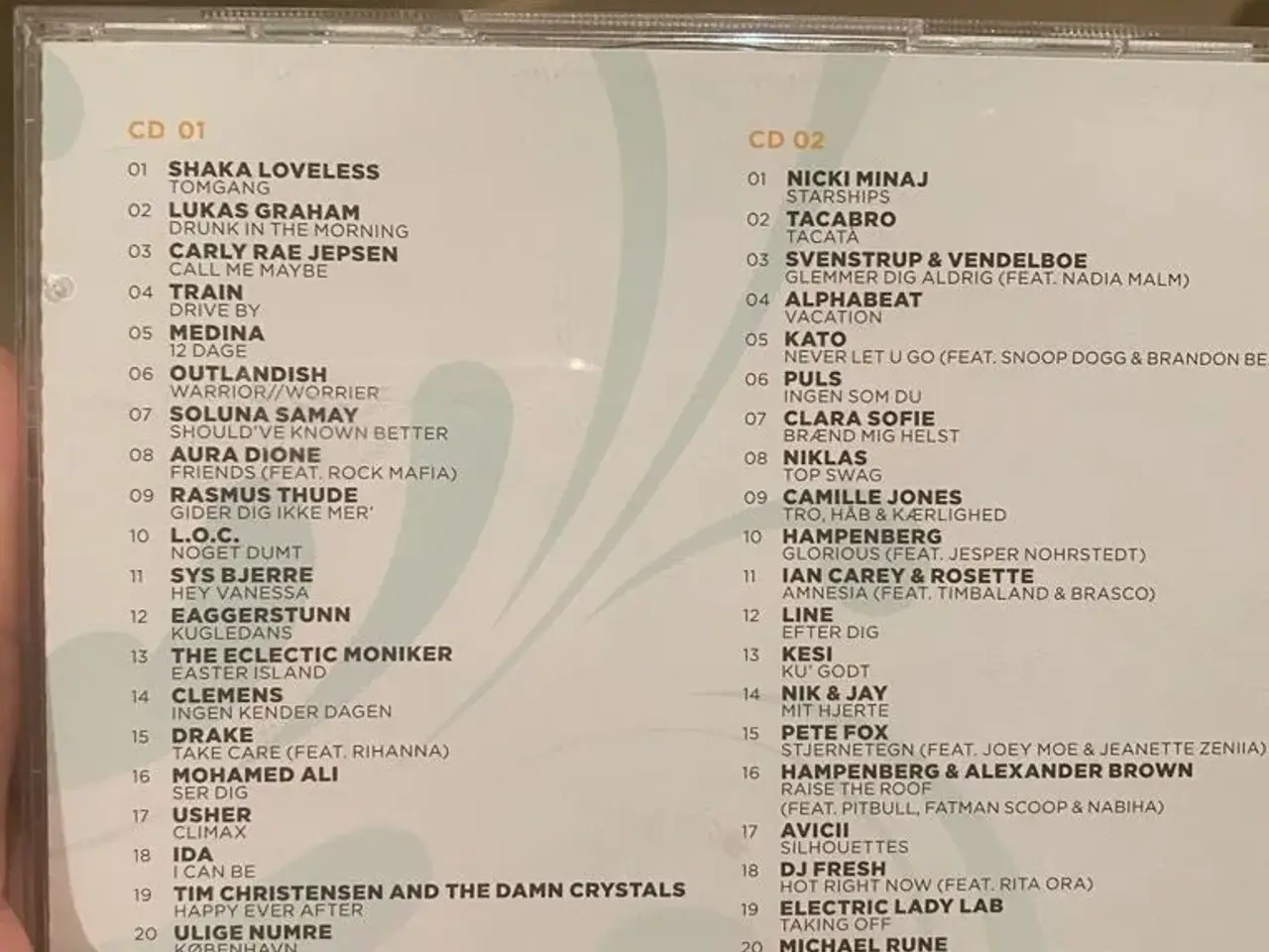 Billede 2 - More Music 6