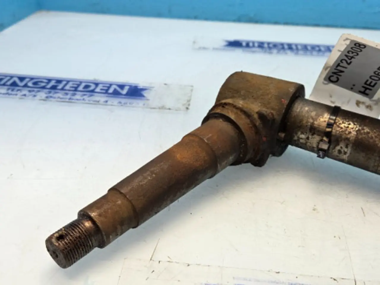 Billede 2 - Fiat 500 Spindel 588327